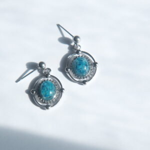 Pendientes Medievales