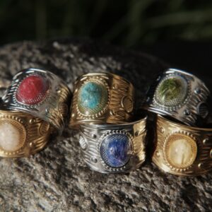 Anillo orbe