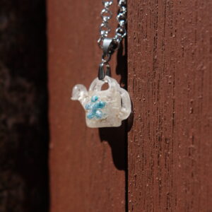 Collar regadera