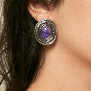 Pendientes Aura
