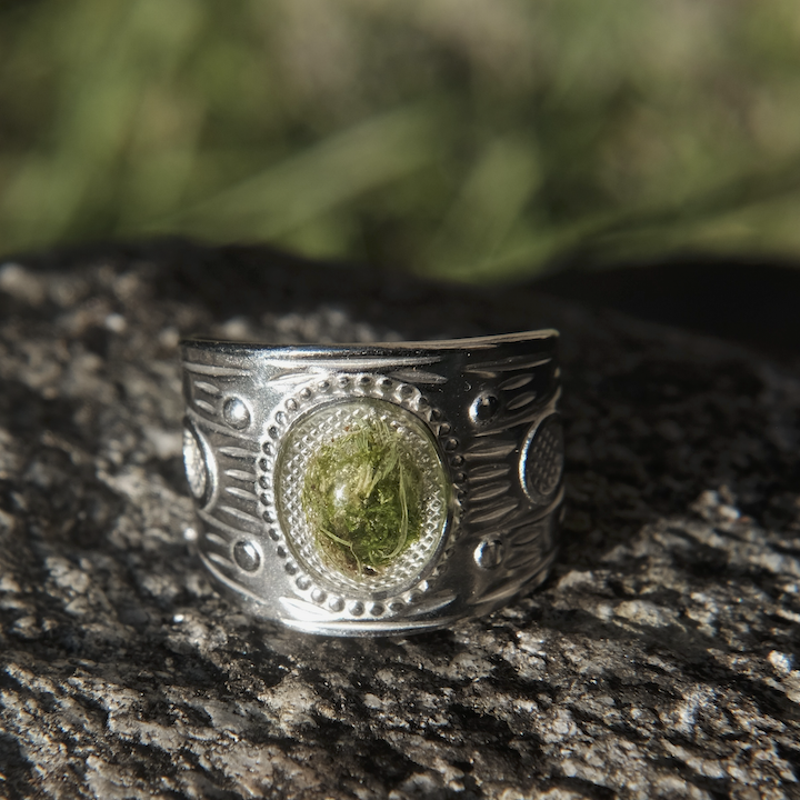 Anillo Orbe