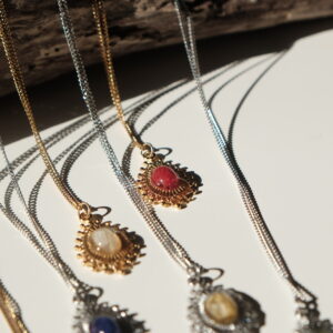 Collar Orbe