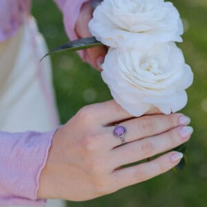 Anillo Nébula