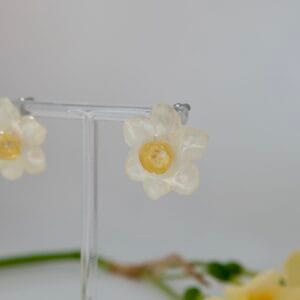 Pendientes Narciso Mini